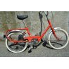 BICICLETTA MOTOBECANE anni 70 BAMBINO BIMBO city bike RUOTE 16" BICI VINTAGE OLD