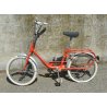 BICICLETTA MOTOBECANE anni 70 BAMBINO BIMBO city bike RUOTE 16" BICI VINTAGE OLD