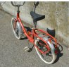 BICICLETTA MOTOBECANE anni 70 BAMBINO BIMBO city bike RUOTE 16" BICI VINTAGE OLD