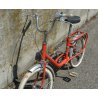 BICICLETTA MOTOBECANE anni 70 BAMBINO BIMBO city bike RUOTE 16" BICI VINTAGE OLD