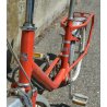 BICICLETTA MOTOBECANE anni 70 BAMBINO BIMBO city bike RUOTE 16" BICI VINTAGE OLD