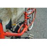 BICICLETTA MOTOBECANE anni 70 BAMBINO BIMBO city bike RUOTE 16" BICI VINTAGE OLD