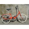 BICICLETTA MOTOBECANE anni 70 BAMBINO BIMBO city bike RUOTE 16" BICI VINTAGE OLD