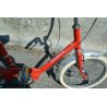 BICICLETTA MOTOBECANE anni 70 BAMBINO BIMBO city bike RUOTE 16" BICI VINTAGE OLD