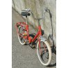 BICICLETTA MOTOBECANE anni 70 BAMBINO BIMBO city bike RUOTE 16" BICI VINTAGE OLD