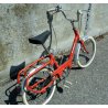 BICICLETTA MOTOBECANE anni 70 BAMBINO BIMBO city bike RUOTE 16" BICI VINTAGE OLD