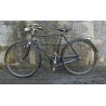 BICICLETTA anni 30 RUOTE 28 CRIVELLI LEGNANO ORIGINALE CITY BIKE BICI EPOCA FARO
