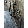 BICICLETTA anni 30 RUOTE 28 CRIVELLI LEGNANO ORIGINALE CITY BIKE BICI EPOCA FARO
