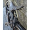BICICLETTA anni 30 RUOTE 28 CRIVELLI LEGNANO ORIGINALE CITY BIKE BICI EPOCA FARO