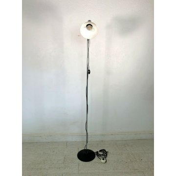 LAMPADA da TERRA PIANTANA TARGETTI SANKEY DESIGN NELLO STILE Gino Sarfatti 60's