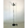 LAMPADA da TERRA PIANTANA TARGETTI SANKEY DESIGN NELLO STILE Gino Sarfatti 60's