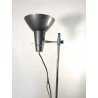 LAMPADA da TERRA PIANTANA TARGETTI SANKEY DESIGN NELLO STILE Gino Sarfatti 60's