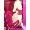BARBIE ORIGINALE ABITO SERA vintage DAY TO NIGHT Fashions 9082 collection 1984 