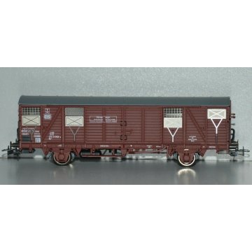 LILIPUT First Class CARRO MERCI vagone TRENINO H0 by Bachmann L231011 VINTAGE