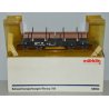 Marklin CARRO MERCI Schwertransportwagen Rlmmp 700 scala 1 TRENINO VINTAGE 58654