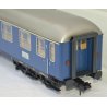 Marklin 58013 CARROZZA PASSEGGERI 1cl SCHNELLZUGWAGEN scala 1 TRENO LUCI Vintage
