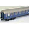 Marklin 58013 CARROZZA PASSEGGERI 1cl SCHNELLZUGWAGEN scala 1 TRENO LUCI Vintage