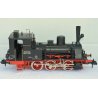 Marklin 5509 Locomotiva Vapore 89 7325 scala 1 TRENINO Vintage BOX collezione DB