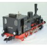 Marklin 5509 Locomotiva Vapore 89 7325 scala 1 TRENINO Vintage BOX collezione DB