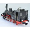 Marklin 5509 Locomotiva Vapore 89 7325 scala 1 TRENINO Vintage BOX collezione DB