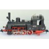 Marklin 5509 Locomotiva Vapore 89 7325 scala 1 TRENINO Vintage BOX collezione DB
