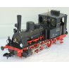 Marklin 5509 Locomotiva Vapore 89 7325 scala 1 TRENINO Vintage BOX collezione DB