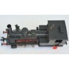 Marklin 5509 Locomotiva Vapore 89 7325 scala 1 TRENINO Vintage BOX collezione DB