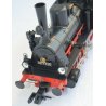 Marklin 5509 Locomotiva Vapore 89 7325 scala 1 TRENINO Vintage BOX collezione DB