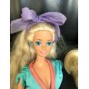 3 lotto BARBIE Mattel vintage anni 80 90 accessori abiti alta moda rare doll 