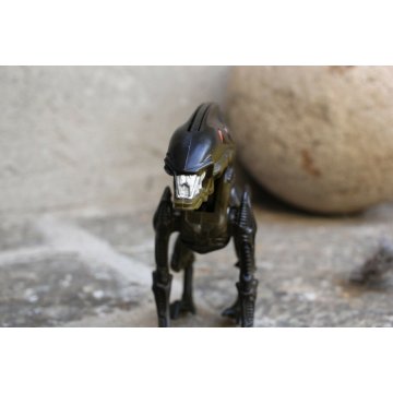 ACTION FIGURES set 4 pz ALIEN VS PREDATOR MOVIE 1990s Personaggi COLLECTION TOYS