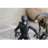 ACTION FIGURES set 4 pz ALIEN VS PREDATOR MOVIE 1990s Personaggi COLLECTION TOYS