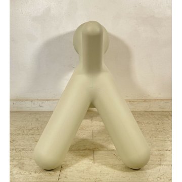 CANE ASTRATTO PUPPY DESIGN EERO AARNIO ME TOO COLLECTION MAGIS MADE IN ITALY 