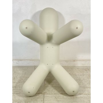 CANE ASTRATTO PUPPY DESIGN EERO AARNIO ME TOO COLLECTION MAGIS MADE IN ITALY 