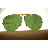  RAY BAN OUTDOORSMAN B&L Bausch & Lomb 1/30 10K GO USA CON CUSTODIA ANNI 70