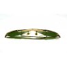  RAY BAN OUTDOORSMAN B&L Bausch & Lomb 1/30 10K GO USA CON CUSTODIA ANNI 70