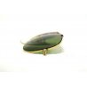  RAY BAN OUTDOORSMAN B&L Bausch & Lomb 1/30 10K GO USA CON CUSTODIA ANNI 70