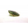  RAY BAN OUTDOORSMAN B&L Bausch & Lomb 1/30 10K GO USA CON CUSTODIA ANNI 70