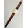 OROLOGIO POLSO Longines Flagship MECCANICO cal 6922 ANNI 70 ORO 18k MASSICCIO