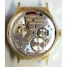 OROLOGIO POLSO Longines Flagship MECCANICO cal 6922 ANNI 70 ORO 18k MASSICCIO