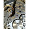 OROLOGIO POLSO Longines Flagship MECCANICO cal 6922 ANNI 70 ORO 18k MASSICCIO
