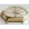 OROLOGIO POLSO Longines Flagship MECCANICO cal 6922 ANNI 70 ORO 18k MASSICCIO