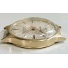 OROLOGIO POLSO Longines Flagship MECCANICO cal 6922 ANNI 70 ORO 18k MASSICCIO