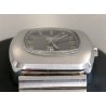 VINTAGE Vetta OROLOGIO POLSO Automatic SILVER DIAL day date ANNI 70 WRIST WATCH