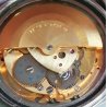 VINTAGE Vetta OROLOGIO POLSO Automatic SILVER DIAL day date ANNI 70 WRIST WATCH