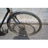 BICICLETTA QUATTROCCHIO LOBBI anni 30 RUOTE 28 BIKE BICI EPOCA FRENI BACCHETTA