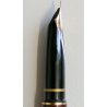 PENNA STILOGRAFICA Sheaffer Targa Laque Thuya Ronce 1980 MARBLED FOUNTAIN PEN 