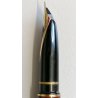 PENNA STILOGRAFICA Sheaffer Targa Laque Thuya Ronce 1980 MARBLED FOUNTAIN PEN 