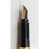 PENNA STILOGRAFICA DORATA Waterman Maestro VINTAGE Paris GOLDEN FOUNTAIN PEN BOX