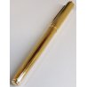 PENNA STILOGRAFICA DORATA Waterman Maestro VINTAGE Paris GOLDEN FOUNTAIN PEN BOX