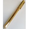 PENNA STILOGRAFICA DORATA Waterman Maestro VINTAGE Paris GOLDEN FOUNTAIN PEN BOX